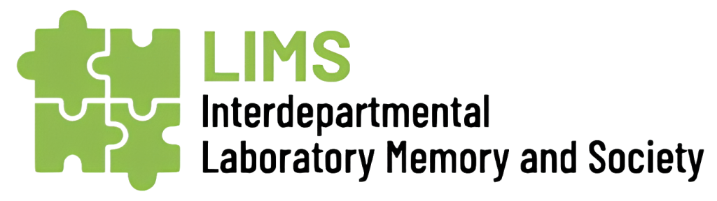 Logo LIMS
