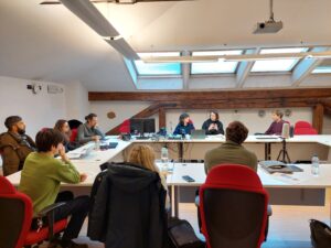 Data session 2 dicembre nappi tuzova