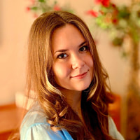 Zavershinskaia